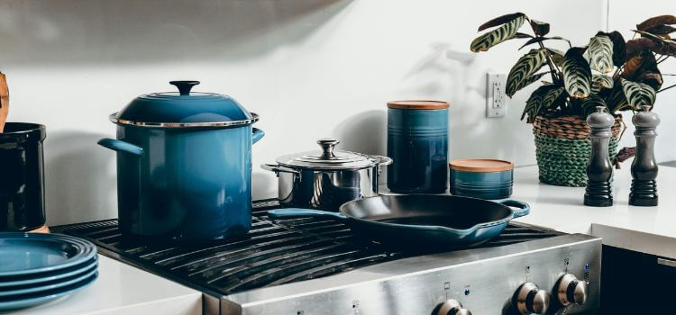 Can Ceramic Pot Be Used on Gas Stove