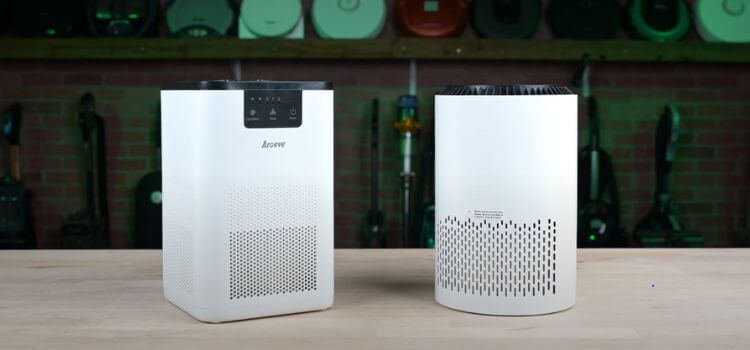 Top Recommendations For Air Purifiers