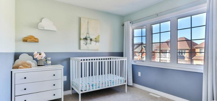 Additional Considerations For Clean Air In The Nursery