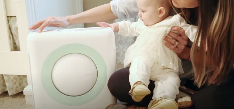 Best Air Purifier for Infants