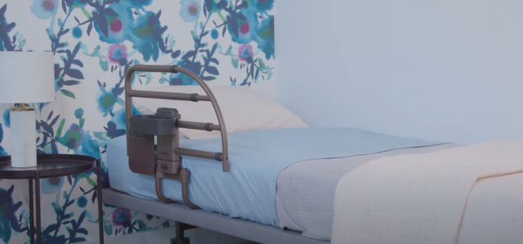 Benefits Of Using Bed Rails for Adjustable Beds