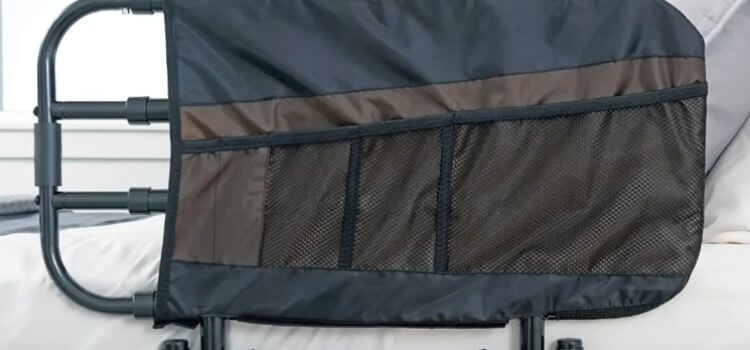 Popular Brands Of Bed Rails For Adjustable Beds