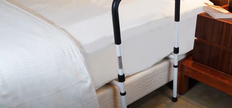 Features To Look For Bed Rails For Adjustable Beds