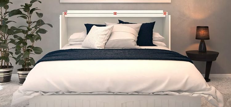Customization Options of Cabinet Beds
