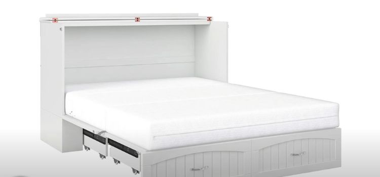 cabinet bed options