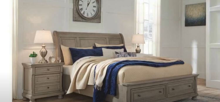 classic elements in bedroom design