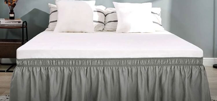 style and preferences of bed skirts