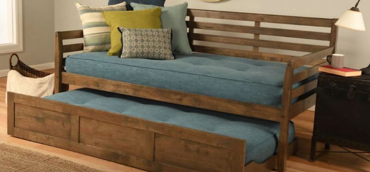 What Size Mattress for a Trundle Bed?