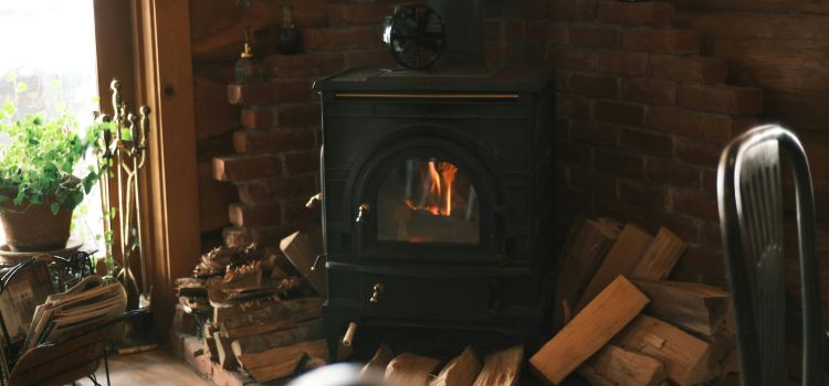 Best Wood Stove For Shop
