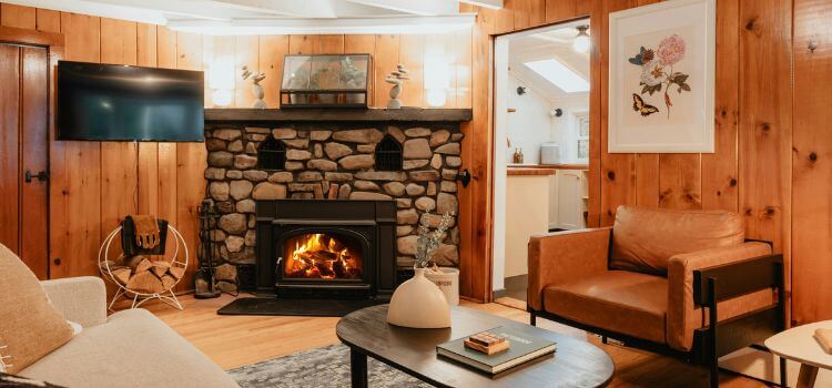 Do Gas Fireplace Inserts Qualify for a Tax Credit?