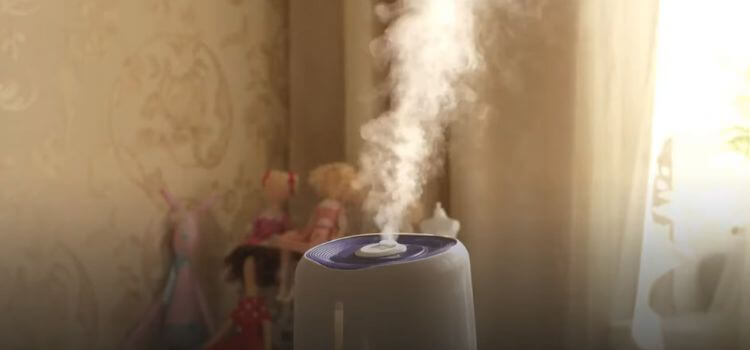 Does a Humidifier Help With Headaches?