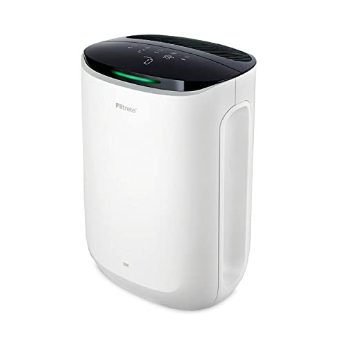 Filtrete Air Purifier Review: Unbiased Analysis and Top Benefits Revealed!