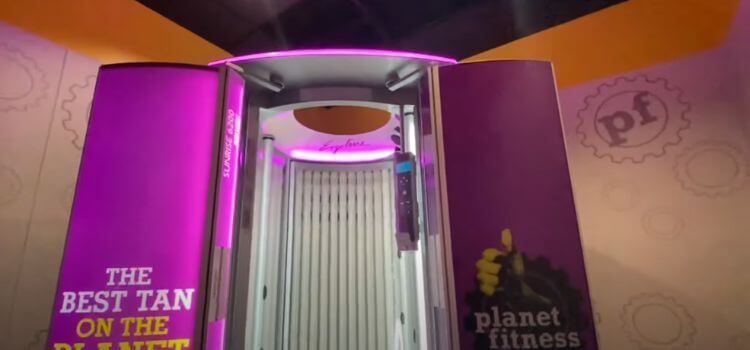 Are the Tanning Beds at Planet Fitness Good?