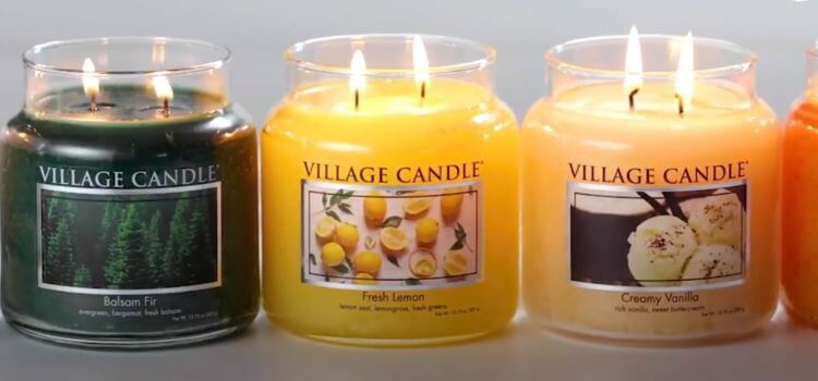 Is Village Candle the Same As Yankee Candle?