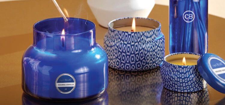 Alternatives To Traditional Scented Candles