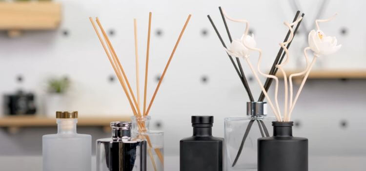 Are Reed Diffusers Better Than Candles?