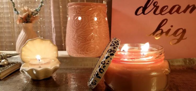 Are Tyler Candles Toxic?