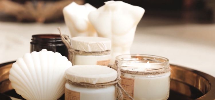 What Candle Scent is Best for Romance?