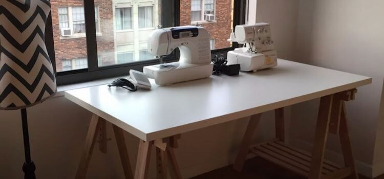 What is the Best Sewing Machine for Quilting?