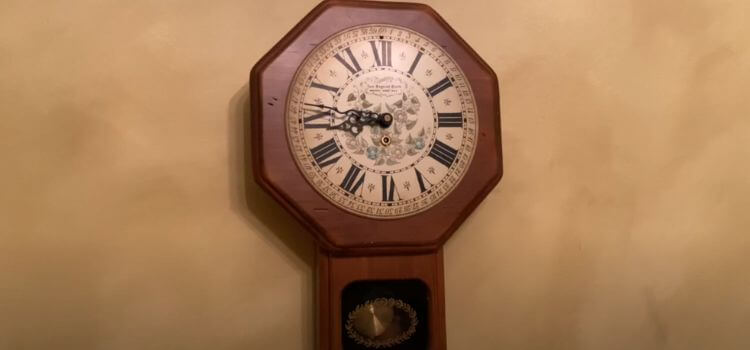 Are New England Clock Company Clocks Valuable?