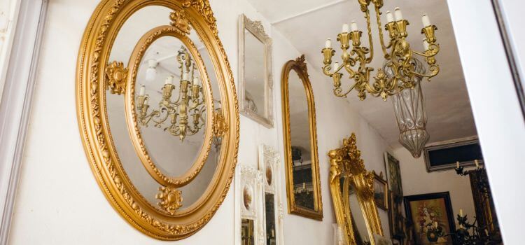 How Do I Know If My Mirror Is Valuable?