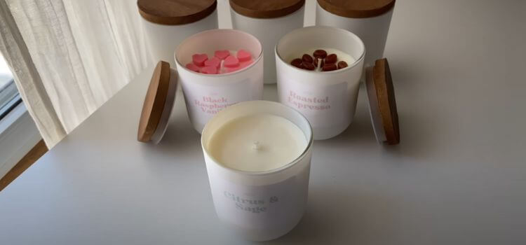 Home decor and gift stores are another excellent source for purchasing soy candles.