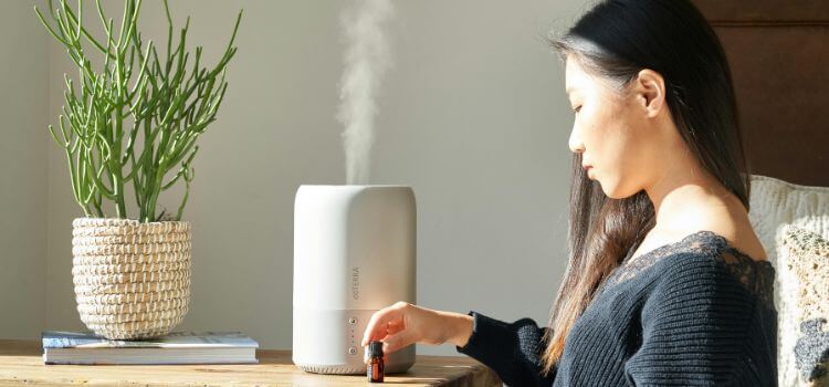 Does the FSA cover Humidifiers?