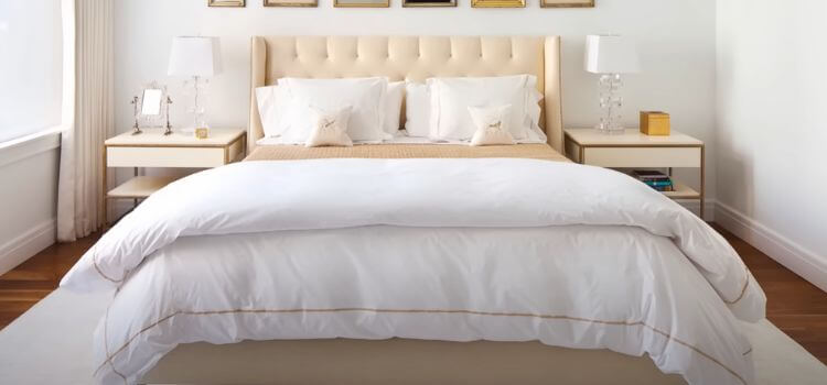 What are the Warmest Bed Sheets?