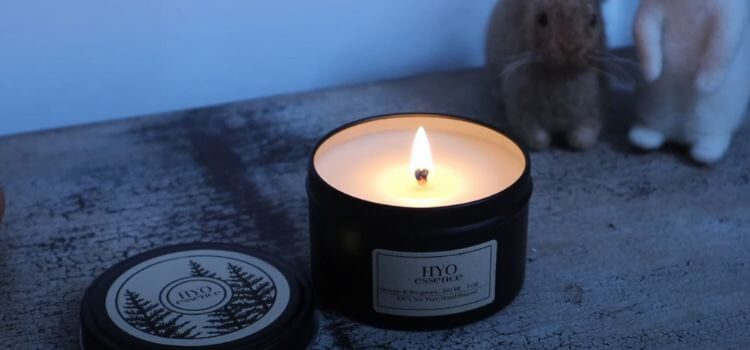 Artisanal Crafters Of Soy Candles