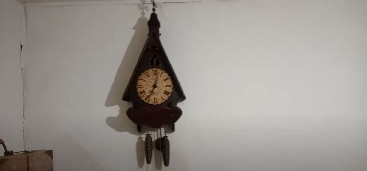 Caring For Antique Clocks