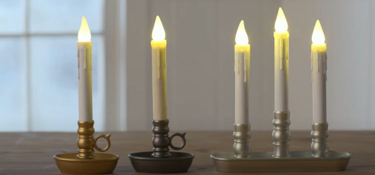 Where To Buy Bright Window Candles