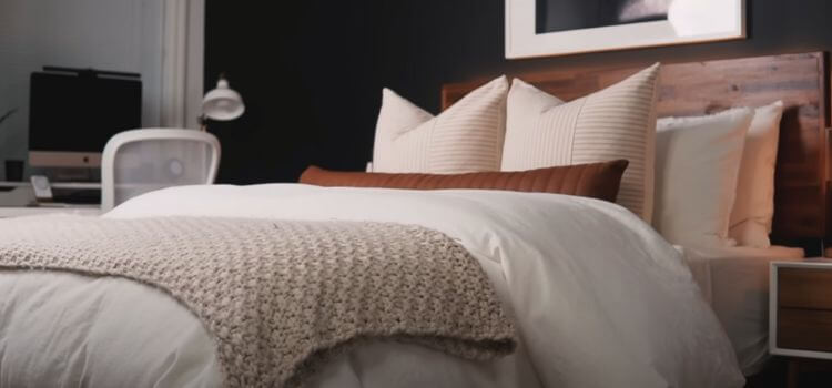 Choosing The Right Warm Bed Sheets