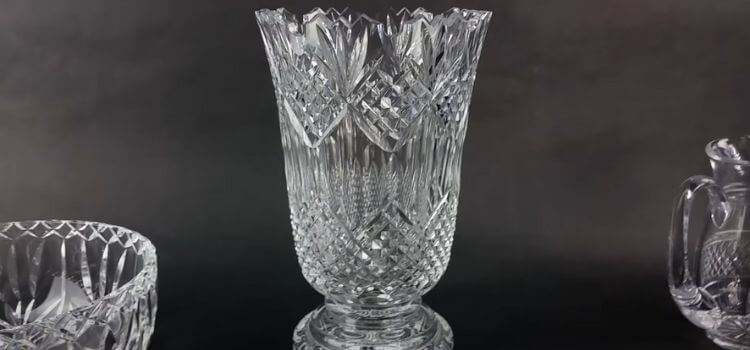 How Much is a Crystal Vase Worth?