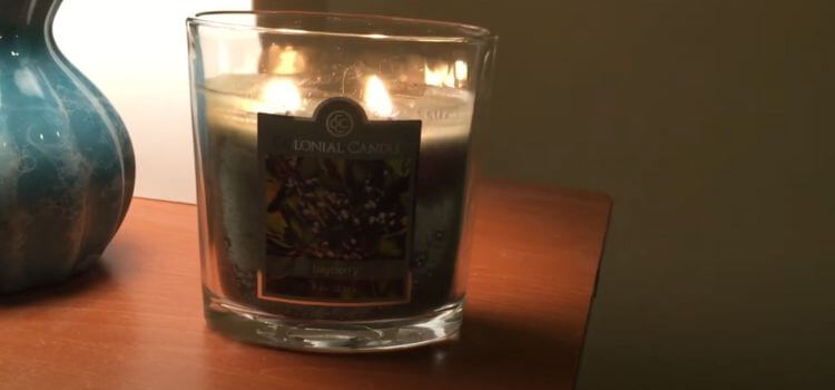 Symbolism Behind Bayberry Candles