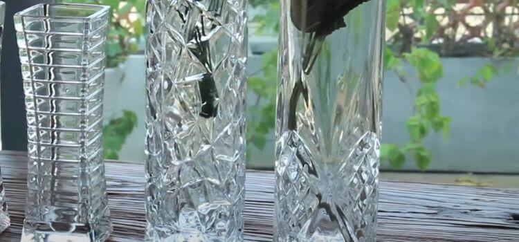 How Much is a Lead Crystal Vase Worth?