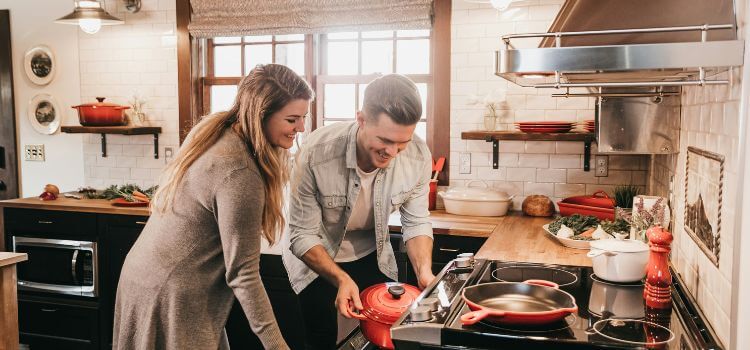 Is Easy Off Oven Cleaner Safe For Stove Top?