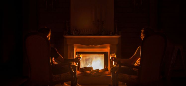 How Much is an Electric Fireplace Insert?