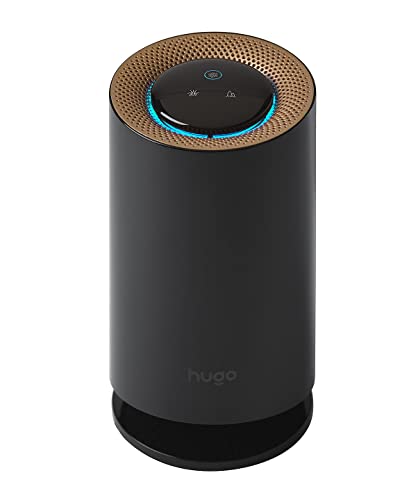 Hugo Air Purifier Review: The Ultimate Solution for Clean Air at Home