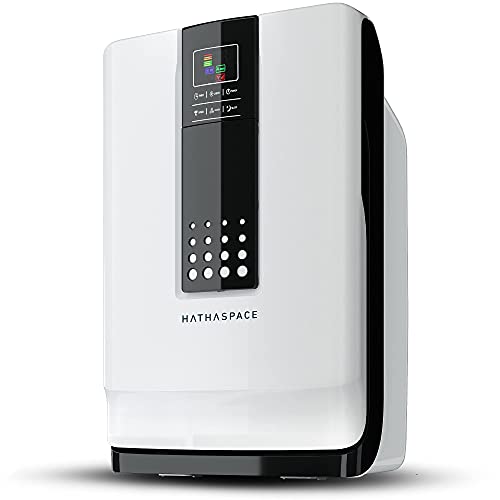 Hathaspace Air Purifier Reviews: Is It Worth the Investment?