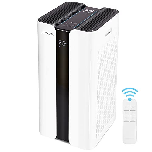 Best Commercial Air Purifier: Top 7 Models for Clean and Fresh Air