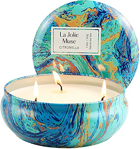 Best 3 Wick Candle: Elevate Your Space with Aromatherapy Bliss