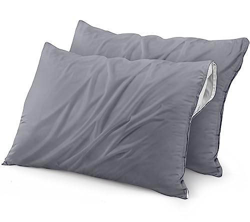 Best Bed Bug Pillow Protector: Ultimate Protection for a Peaceful Sleep