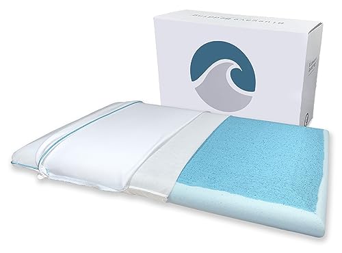 Bluewave Bedding Pillow Review: The Ultimate Guide for Quality Sleep