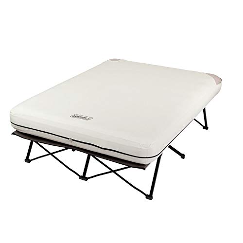 Camping Cot Vs Air Mattress: Which is Best for Your Outdoor Comfort?