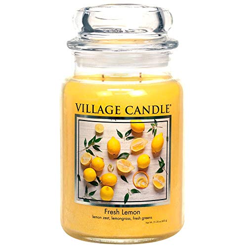 Best Summer Scented Candles: Elevate Your Home with Refreshing Fragrances