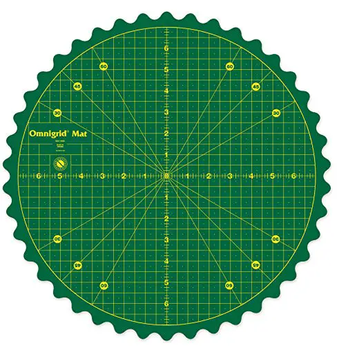 Best Rotating Cutting Mat for Quilting - Find the Perfect Mat for Your Projects