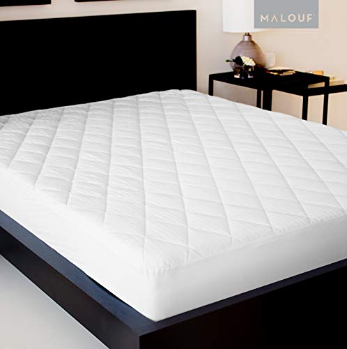 Discover the Best Hypoallergenic Mattress Pad for a Restful Night's Sleep