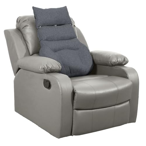 Best Living Room Furniture for Back Pain - Top Picks for Comfort and Relief