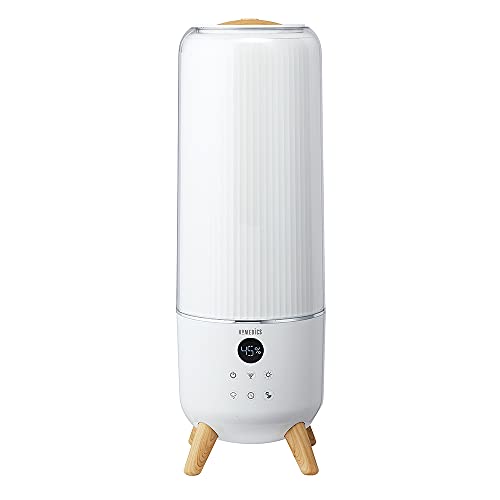 Homedics Humidifier Review: The Best Large Deluxe Air Humidifiers for Bedroom and Office