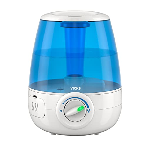 Discover the Best Steam Humidifier for a Healthy Home Environment